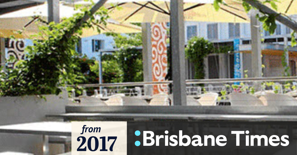 South Bank restaurant fined over mayonnaise food poisoning